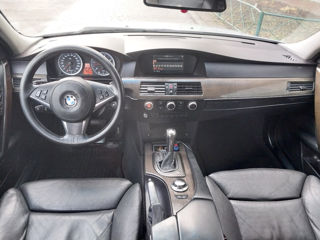 BMW 5 Series foto 7