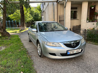 Mazda 6 foto 2