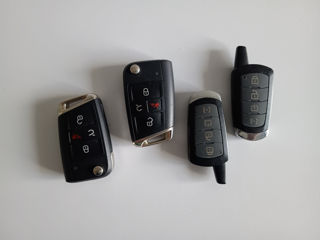 Volkswagen Golf foto 8