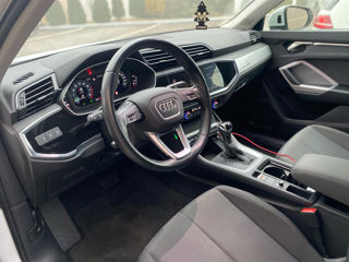 Audi Q3 foto 5