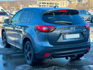 Mazda CX-5 foto 9