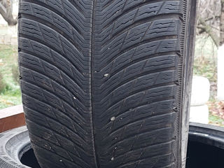 Michelin 225/45 R18 * foto 3