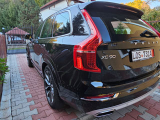 Volvo XC90 foto 5