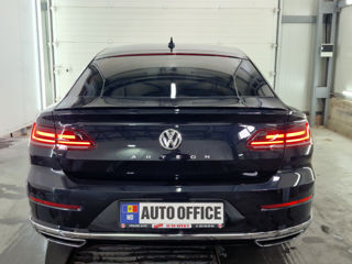 Volkswagen Arteon foto 5