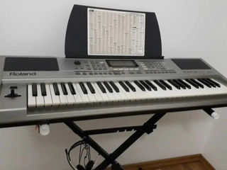 Roland EXR-3