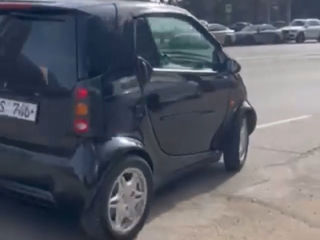 Smart Fortwo foto 4