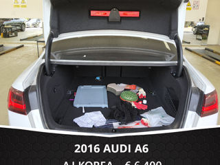 Audi A6 foto 9