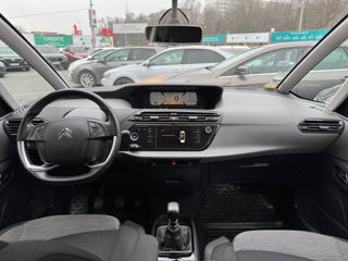 Citroen C4 foto 10