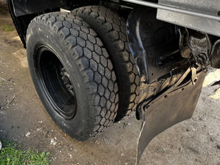 ЗИЛ Zil MMZ 554  foto 7