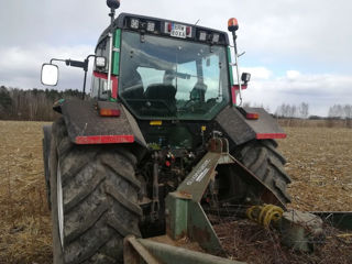 Valtra Valmet 8550 фото 6