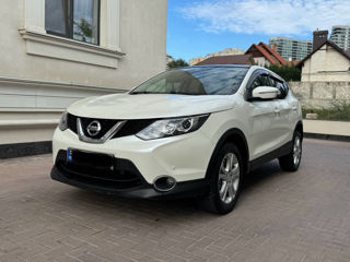 Nissan Qashqai foto 2