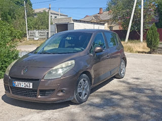 Renault Scenic foto 1