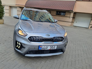 KIA Niro foto 5