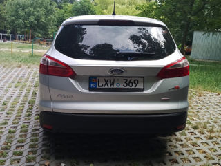 Ford Focus foto 2