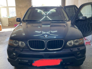 BMW X5 foto 2