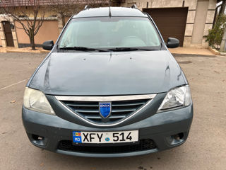 Dacia Logan foto 4