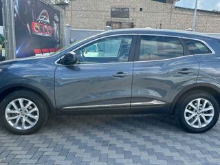 Renault Kadjar foto 5