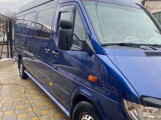 Mercedes Sprinter 316 foto 7