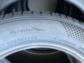 195/55 R16 Nexen N`Blue 4season/ Доставка, livrare toata Moldova 2024 foto 11