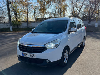 Dacia Lodgy