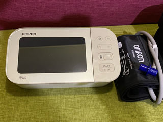 Omron Platinum BP5450