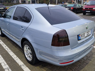 Skoda Octavia foto 6