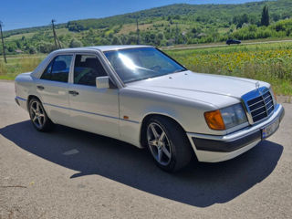 Mercedes E-Class