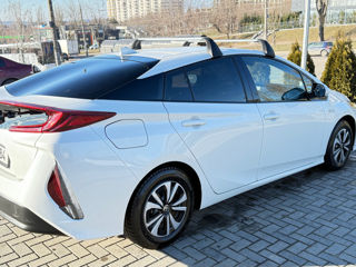 Toyota Prius Prime foto 2