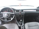 Audi A6 foto 6