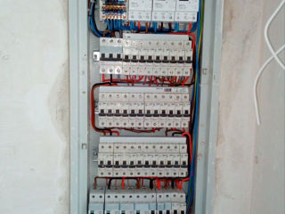 Electrician bun 24/24 calitate 100% De urgenta foto 10