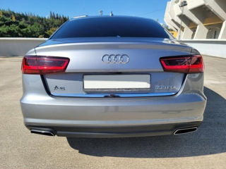 Audi A6 foto 6