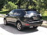 Lexus RX Series foto 6