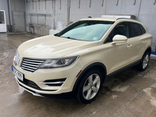 Lincoln MKC foto 8