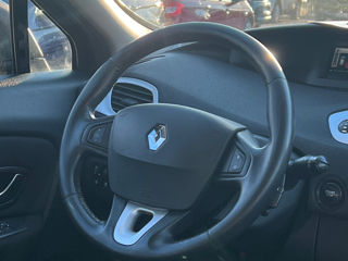 Renault Scenic foto 12