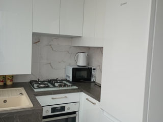 Apartament cu 1 cameră, 50 m², Ciocana, Chișinău foto 10