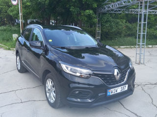 Renault Kadjar foto 10