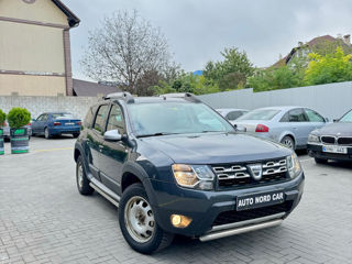 Dacia Duster foto 2