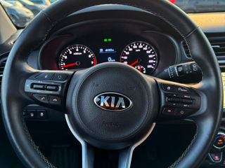 KIA Rio X-Line foto 6