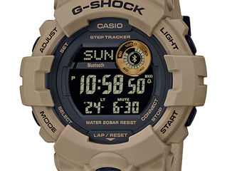 Casio G-Shock Move новые часы foto 1