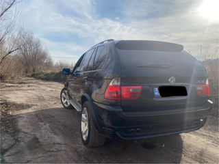 BMW X5 foto 2