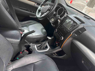 KIA Sorento foto 5