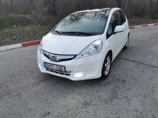 Honda Jazz foto 2