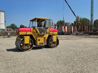 Bobcat,  Catoc 10 t, Kamaz foto 4