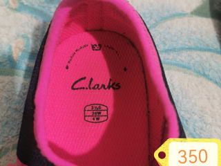 Geox Clarks foto 5