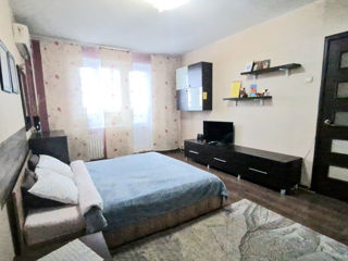 Apartament cu 1 cameră, 42 m², Botanica, Chișinău foto 2