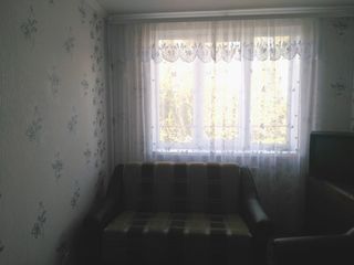 Apartament cu 2 camere, 37 m², Periferie, Căușeni, Căușeni foto 6