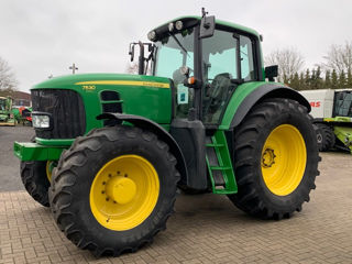 2008 John Deere 7530 Premium TLS