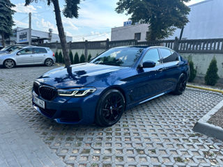 BMW 5 Series foto 6