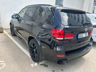 BMW X5 foto 3