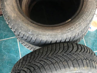 Anvelope de iarnă 175/65 R 15